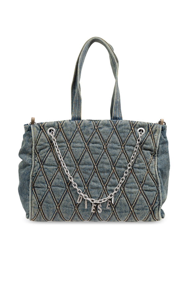 Diesel Torba na ramię `CHARM-D CHARM-D SHOPPER`