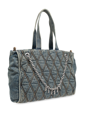 Diesel Torba na ramię `CHARM-D CHARM-D SHOPPER`