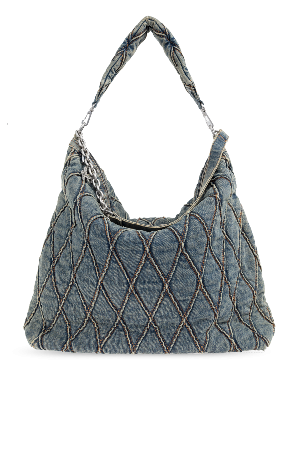 "CHARM-D HOBO" shopper bag od Diesel