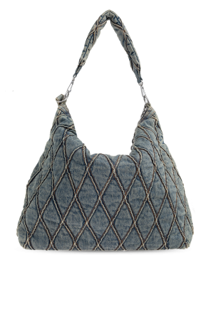 Diesel "CHARM-D HOBO" shopper bag