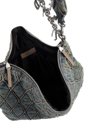 Diesel "CHARM-D HOBO" shopper bag