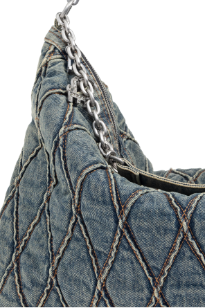 Diesel "CHARM-D HOBO" shopper bag