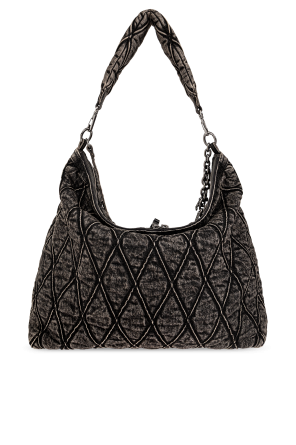 Diesel Bag ‘CHARM-D’