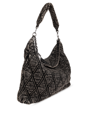 Diesel Bag ‘CHARM-D’
