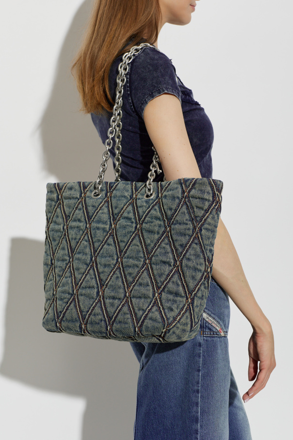Diesel Bag ‘CHARM-D’