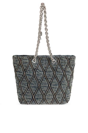 Diesel Bag ‘CHARM-D’