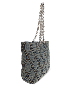 Diesel Bag ‘CHARM-D’