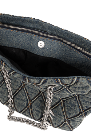 Diesel Bag ‘CHARM-D’