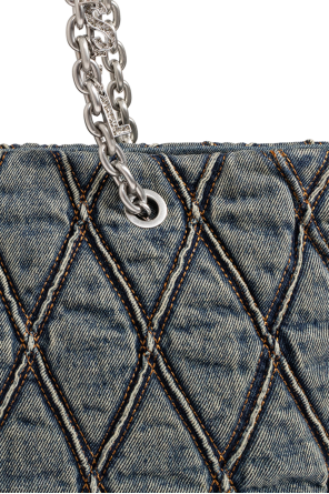Diesel Bag ‘CHARM-D’