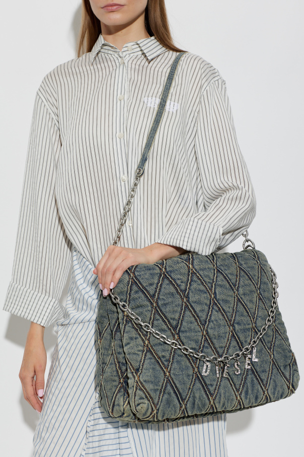 Diesel ‘CHARM-D’ bag