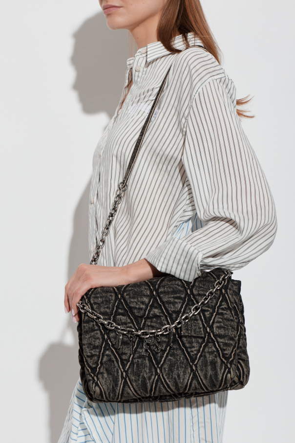 Diesel Bag ‘CHARM-D’