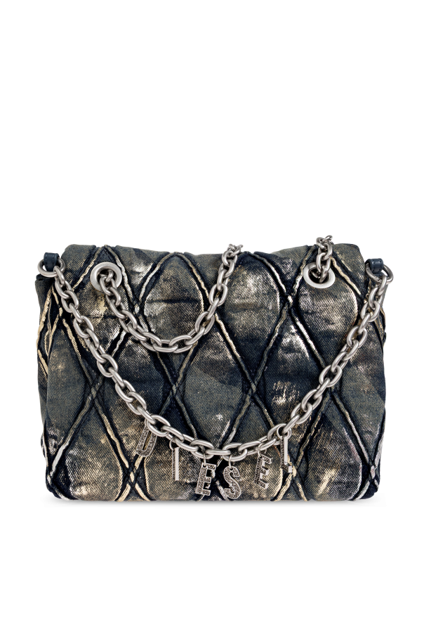 ‘CHARM-D SHOULDER M’ bag od Diesel