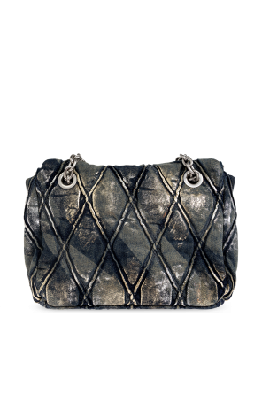 Diesel ‘CHARM-D SHOULDER M’ bag