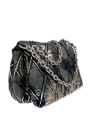 Diesel ‘CHARM-D SHOULDER M’ bag