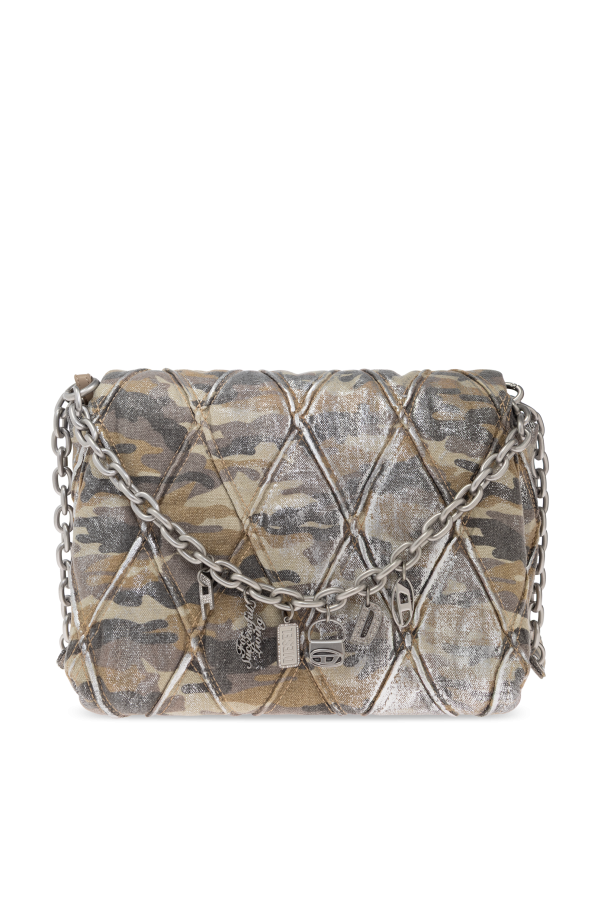 Diesel Torba na ramię `CHARM-D SHOULDER`