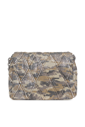 Diesel Torba na ramię `CHARM-D SHOULDER`