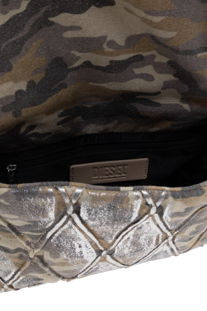 Diesel Torba na ramię `CHARM-D SHOULDER`