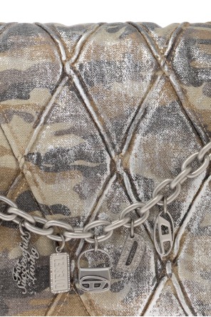 Diesel Torba na ramię `CHARM-D SHOULDER`