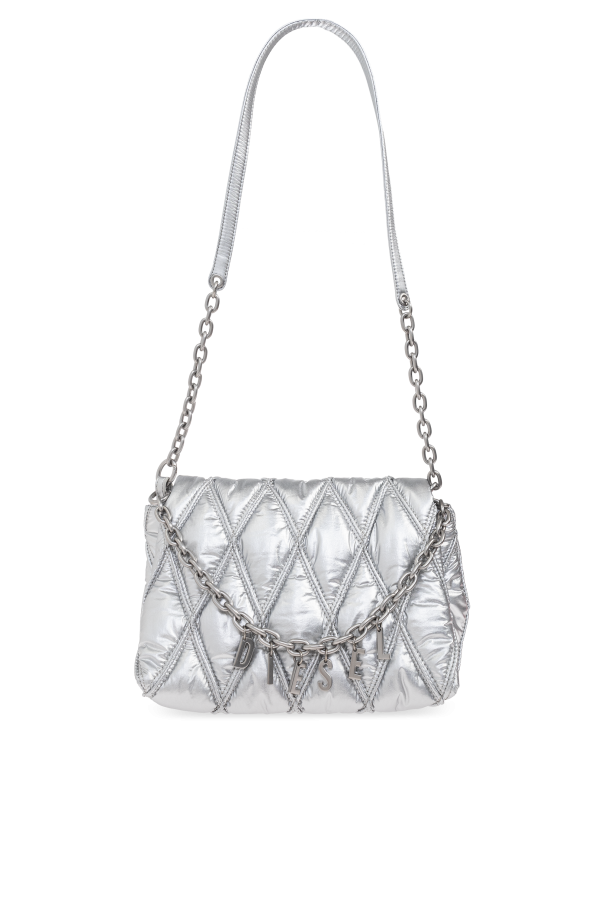 Diesel Shoulder bag `HARM-D SHOULDER`