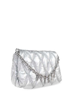 Diesel Shoulder bag `HARM-D SHOULDER`