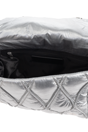 Diesel Shoulder bag `HARM-D SHOULDER`