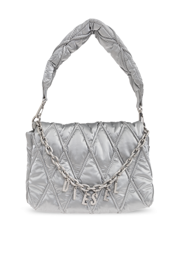 Shoulder bag ‘CHARM-D SHOULDER’ od Diesel