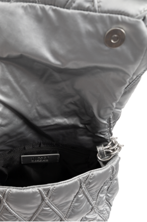 Diesel Schultertasche ‘CHARM-D SHOULDER’