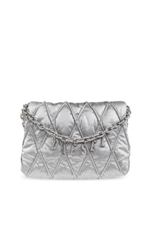 Diesel Schultertasche ‘CHARM-D SHOULDER’
