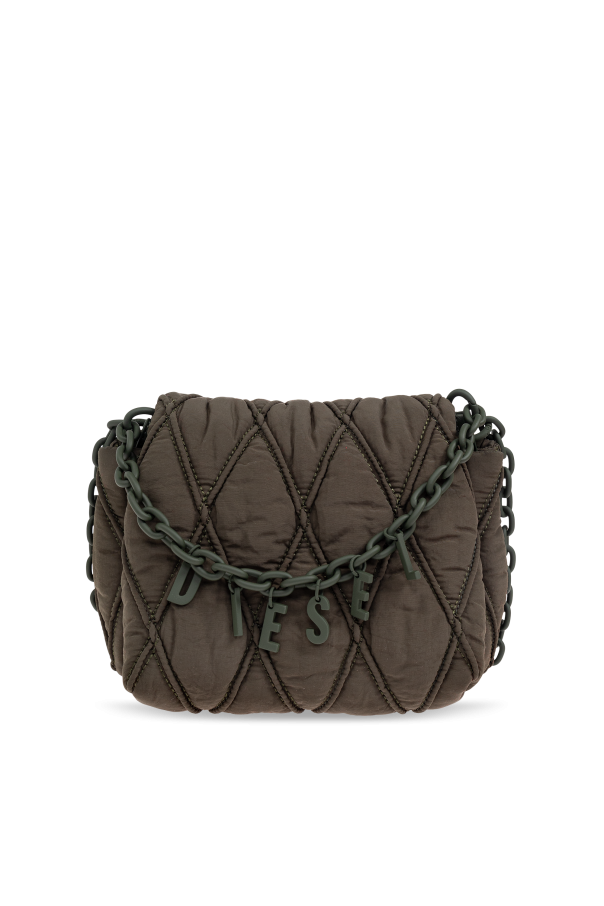 Diesel Torba na ramię `HARM-D SHOULDER`