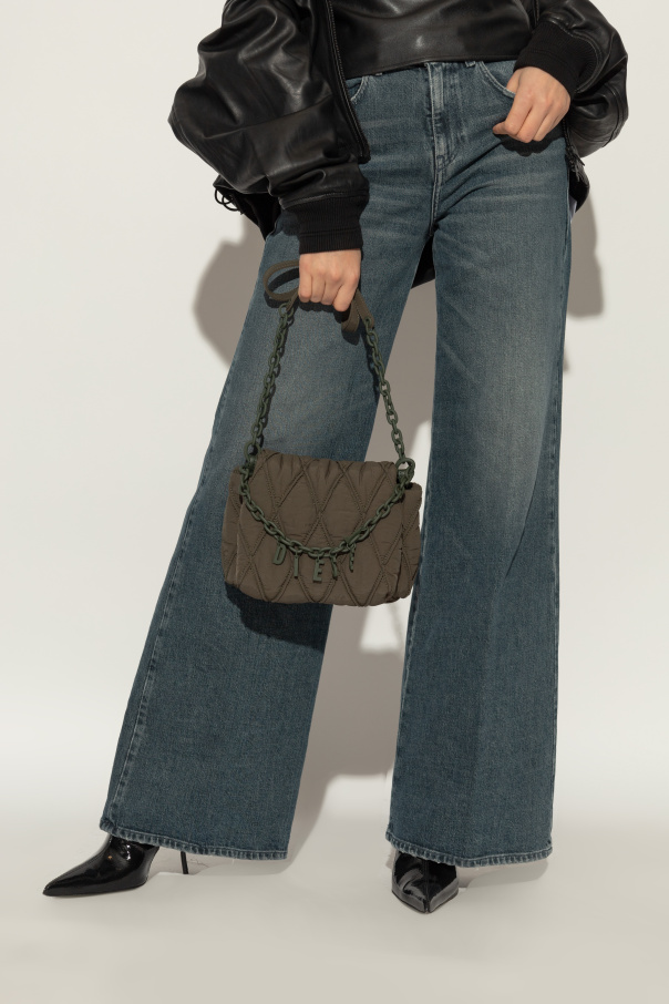 Diesel Torba na ramię `HARM-D SHOULDER`