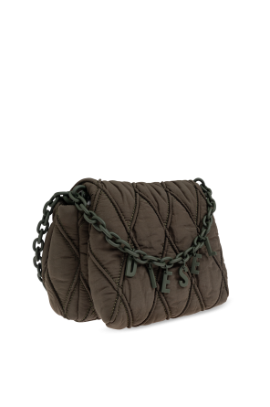 Diesel Torba na ramię `HARM-D SHOULDER`