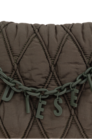 Diesel Torba na ramię `HARM-D SHOULDER`