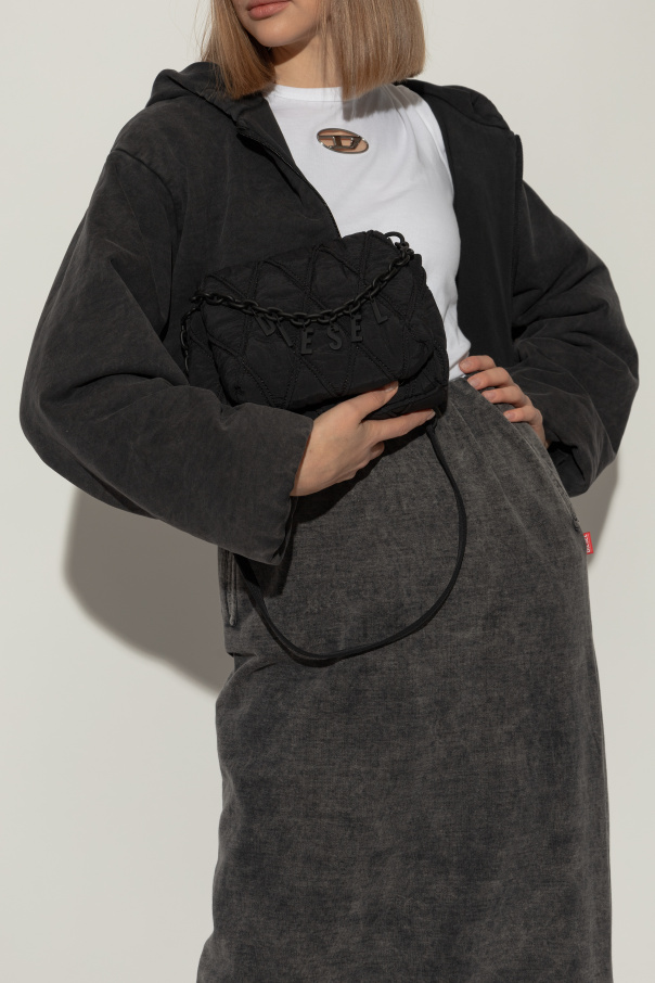 Diesel Torba na ramię `HARM-D SHOULDER`