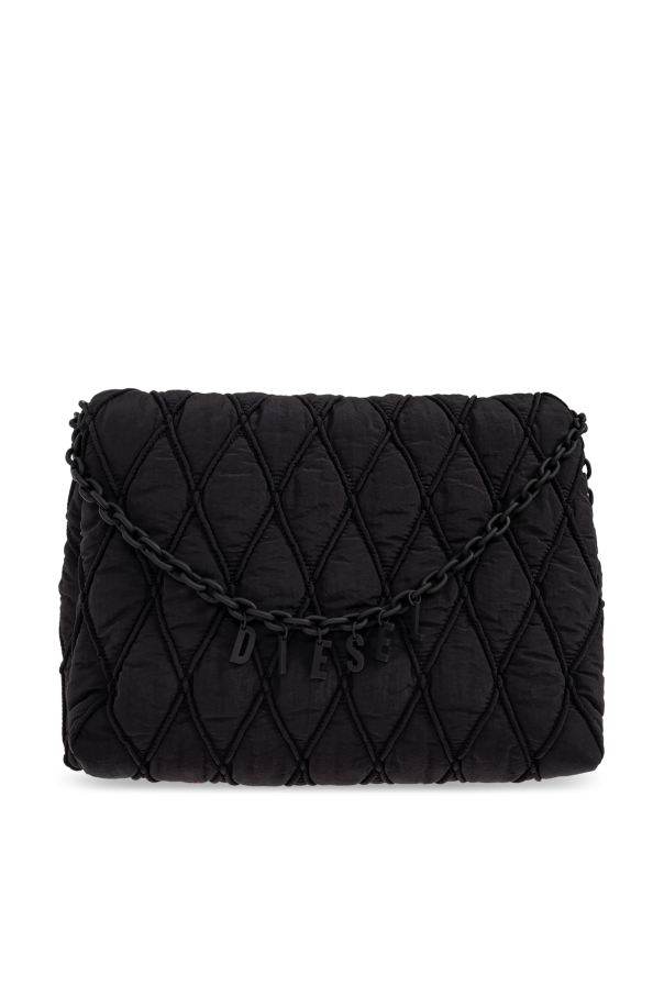 Shoulder bag "CHARM-D SHOULDER", zdjęcie 1 Shoulder bag "CHARM-D SHOULDER" od Diesel
