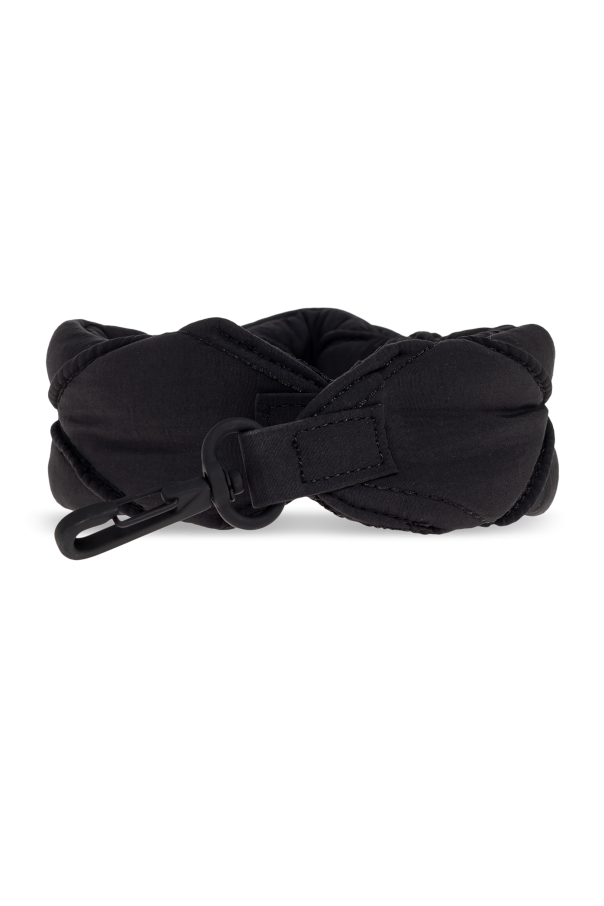 Diesel Shoulder bag "CHARM-D SHOULDER"