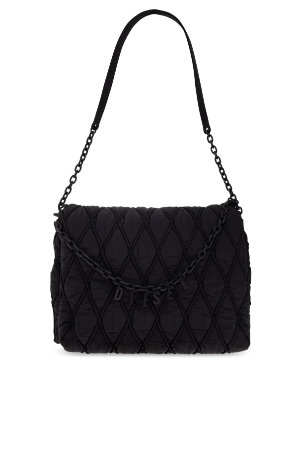 Diesel Shoulder bag "CHARM-D SHOULDER"