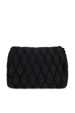 Diesel Shoulder bag "CHARM-D SHOULDER"