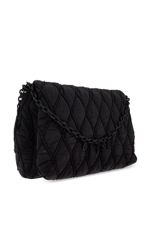 Diesel Shoulder bag "CHARM-D SHOULDER"