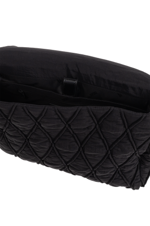 Diesel Shoulder bag "CHARM-D SHOULDER"