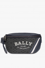 Bally GREY ‘Chatey’ belt bag