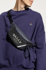 Bally GREY ‘Chatey’ belt bag