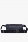 Bally GREY ‘Chatey’ belt bag