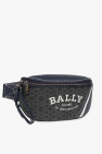 Bally GREY ‘Chatey’ belt bag