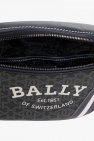 Bally GREY ‘Chatey’ belt bag