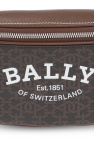 Bally Belt bag with logo