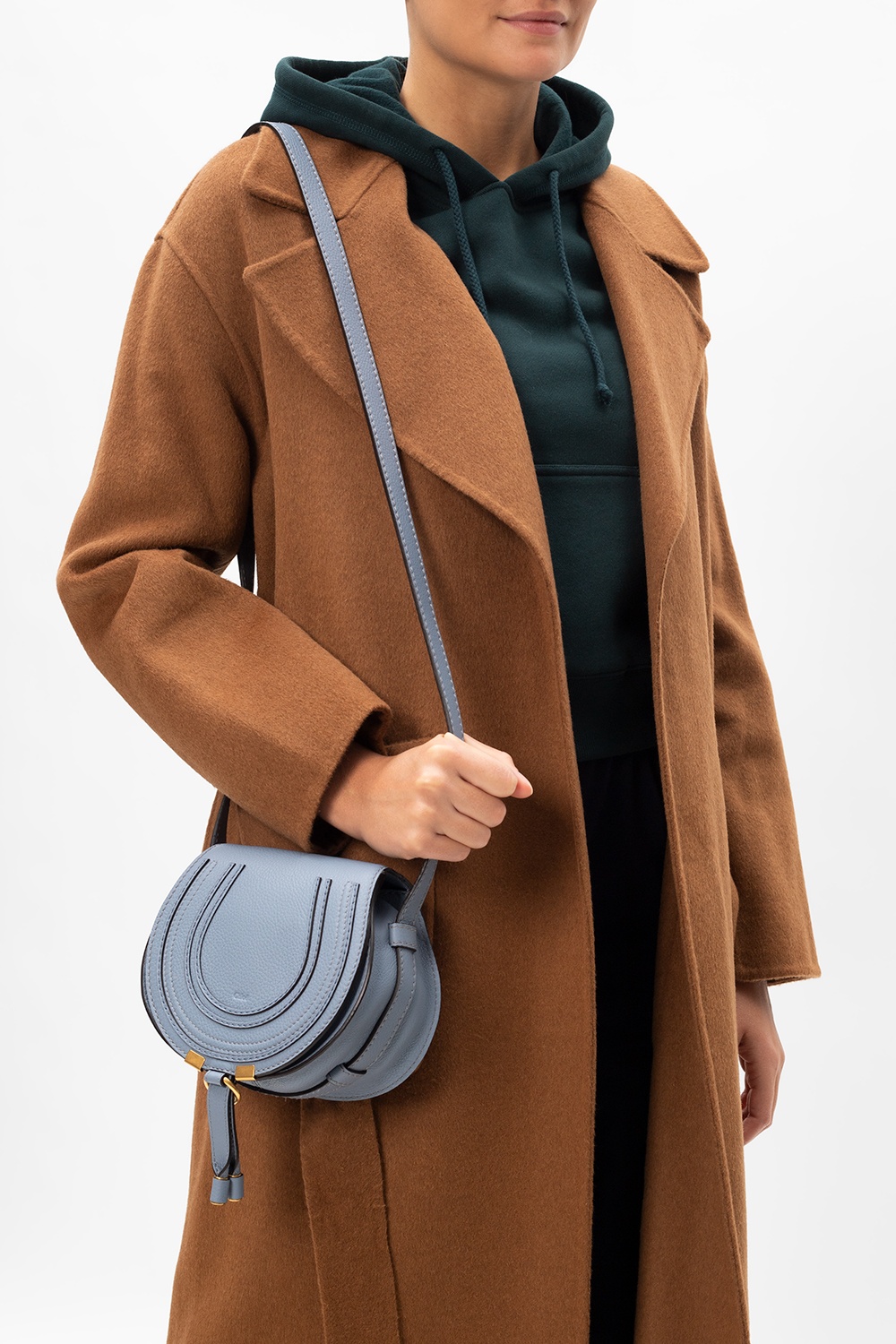 Chloé ‘Marcie’ shoulder bag