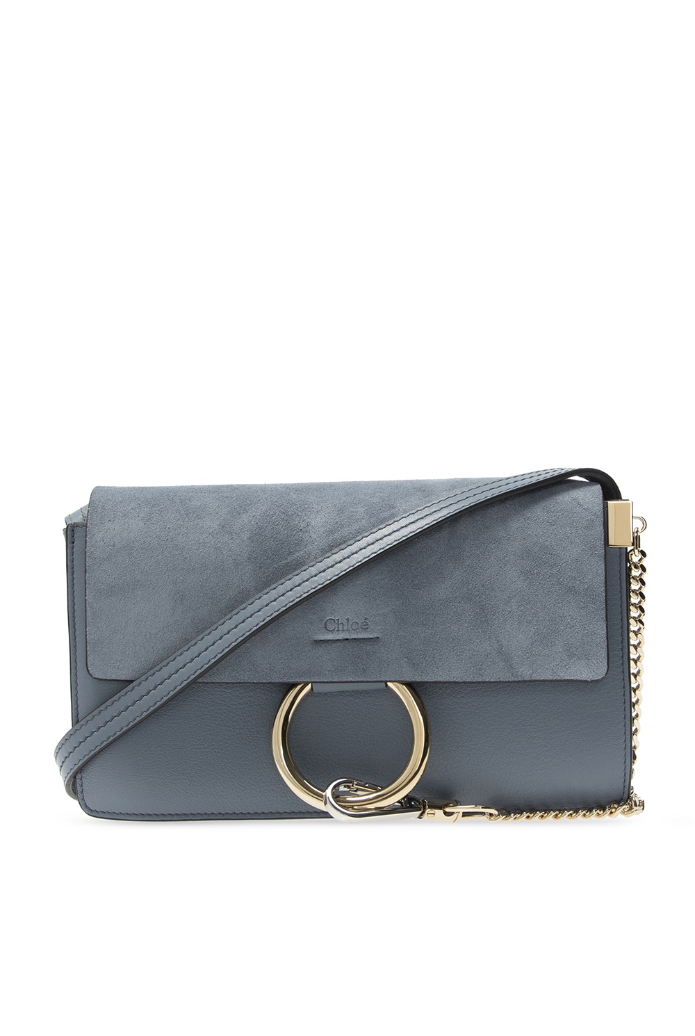 faye shoulder bag chloe