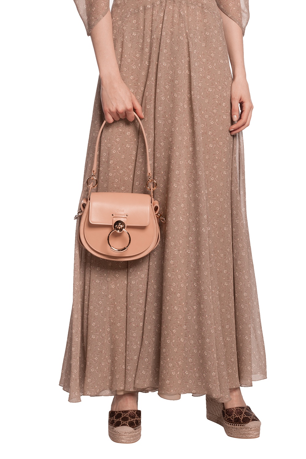 Chloé ‘Tess’ shoulder bag