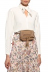 Chloé BROWN ‘Marcie’ belt bag