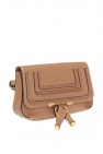 Chloé BROWN ‘Marcie’ belt bag